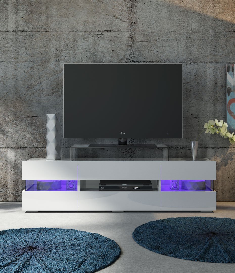 ТВ тумба GRATIA (артикул 724)